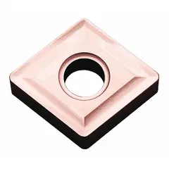 KYOCERA Diamond Turning Insert: CNMG433, CNMG120412 (MPN CNMG433CA315). Key specifications — attr257732: CNMG433; attr257733: CNMG120412.