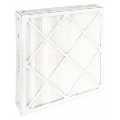 EXTRACT-ALL Air Cleaner Filter: MERV 14, For Use w/ SP-400/SP-400-DD/SP-800 (MPN RF-400-2). Key specifications — attr1092498: Disposable Minipleat Filter; attr1092484: EXTRACT-ALL; attr1092482: RF-400-2; attr1092486: SP-800.