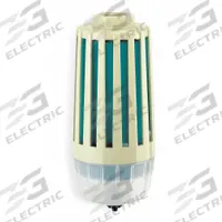 SPEEDAIRE Exhaust Silencer Mist Eliminator: 1/2 in NPT, 35 cfm, 150 psi Max Op Pressure (MPN 4ZL96). Key specifications — attr124412: SPEEDAIRE.