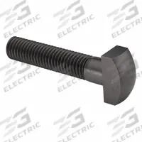 APPROVED VENDOR T-Bolt: For 1/2 in Slot, 1/2"-13 Thread, 2 1/2 in Shank Lg, 50 PK (MPN 823909G). Key specifications — attr1032284: APPROVED VENDOR.