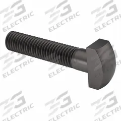 APPROVED VENDOR T-Bolt: For 1/2 in Slot, 1/2"-13 Thread, 2 1/2 in Shank Lg, 50 PK (MPN 823909G). Key specifications — attr1032284: APPROVED VENDOR.