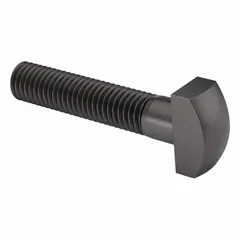 APPROVED VENDOR T-Bolt: For 1/2 in Slot, 1/2"-13 Thread, 2 1/2 in Shank Lg, 50 PK (MPN 823909G). Key specifications — attr1032284: APPROVED VENDOR.
