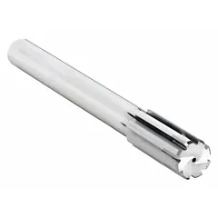 SUPER TOOL Chucking Reamer: 1.5625 in Dia, 1 9/16 in, Straight Flute, Carbide-Tipped (MPN 55265). Key specifications — attr1301579: SUPER TOOL.