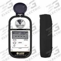 LAXCO, INC Refractometer: Sodium Chloride (NaCI), +/-2%/+/-0.002/0.0003nD Accuracy, Auto, Digital (MPN RHD-P-201). Key specifications — attr1073899: LAXCO, INC; attr1079772: +/-2%/+/-0.002/0.0003nD; attr1136199: 1.4200 nD; attr1079778: Automatic; attr1136198: 1.3330; attr1079777: 0.0001nD; attr1108250: Sodium Chloride (NaCI).