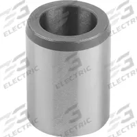 KIPP Locating Pin Bushing: 10 mm Inside Dia, 15 mm Outside Dia, 10 mm Overall Lg, Steel (MPN K1095.1022). Key specifications — Brand: KIPP.