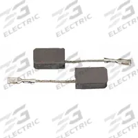 BOSCH Carbon Brush Set: Mfr Part # 1607000V53. Key specifications — attr1254869: 1607000V53; attr1254860: Carbon Brush Set.
