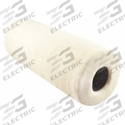 BALDWIN FILTERS Oil Filter: V1874T, 17 in Overall Ht, 6 1/2 in Outside Dia, Oil, Winslow - Cartridge Oil Filters