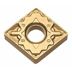 KYOCERA Diamond Turning Insert: CNMG432PS CA515, CNMG120408PS. Key specifications — attr257732: CNMG432PS CA515; attr257733: CNMG120408PS.