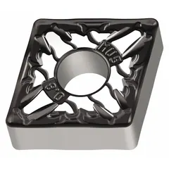 WALTER Diamond Turning Insert: CNMG432-MU5, CNMG120408-MU5 (MPN 7560026). Key specifications — attr257732: CNMG432-MU5; attr257733: CNMG120408-MU5.