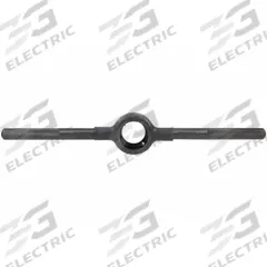 CLE-LINE Die Wrench: For 1 in Round Dies (MPN C67224). Key specifications — attr1300707: CLE-LINE.