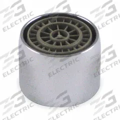 AMERICAN STANDARD Outlet: 1.5 gpm Flow Rate, Aerated Flow Outlet, Metal, Chrome Finish, Female (MPN M922888-0020A). Key specifications — Includes: Key; Material: Metal; Product Type: Outlet; Connection Size: 55/64"; Brand: AMERICAN STANDARD.