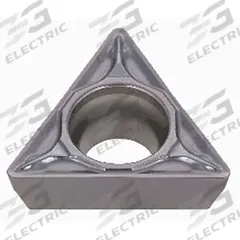 TUNGALOY Triangle Turning Insert (MPN 6781185)