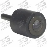 MERIT Expanding Drum: 3/4 in Dia x 2 in W, 1/4 in Straight-Shank (MPN 08834196913). Key specifications — Product Type: Expander Drum; Brand: MERIT; Expanding Type: Unslotted; Manufacturer Part Number: 08834196913.
