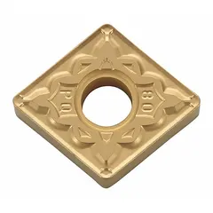 KYOCERA Diamond Turning Insert: CNMG432PQ CA530, CNMG120408PQ. Key specifications — attr257732: CNMG432PQ CA530; attr257733: CNMG120408PQ.