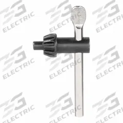 JACOBS Drill Chuck Key: Thumb Handle, K3, 5/16 in Pilot (MPN JCM13700P20). Key specifications — attr1033148: JACOBS; attr1033149: 34 Series; attr1033163: JCM13700P20.