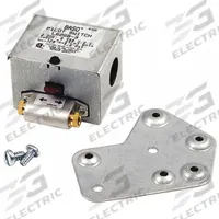 BASO Natural and LP Gas Pilot Safety Switch: Mfr Part # L62GB-3. Key specifications — Manufacturer Part Number: L62GB-3; Product Type: Pilot Safety Switch.