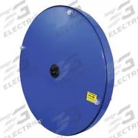 COXREELS Replacement Spring: For PURE-FLOW-SERIES/T-SERIES Reel Series, Steel (MPN 657). Key specifications — For Reel Series: PURE-FLOW-SERIES; Spring Material: Steel; Brand: COXREELS.
