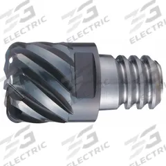 OSG Exchangeable Milling Head (MPN 52302024)
