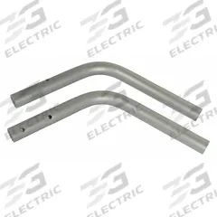 DAYTON Handle Bar: HB-048. Key specifications — Compatible Grainger Part Number: 6W048; Manufacturer Part Number: HB-048; Accessory Type: Handle Bar; Compatible with Product Type: Hand Truck.