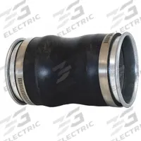 Vibration Isolator: Steel, For 14 in Duct Dia, 6 1/2 in Overall Lg, 14 in Inlet Dia (MPN 8010005305). Key specifications — Brand: NORDFAB.