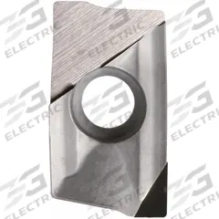 KYOCERA Parallelogram Milling Insert (MPN BDMT11T302FRKPD230)