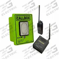 RITRON Wireless Access Control System: RGGS-127M-HD, VHF MURS (No License Required), Green/Silver. Key specifications — Manufacturer Part Number: RGGS-127M-HD; Brand: RITRON; Color: Silver; Radio Band: VHF MURS (No License Required); Includes: Handheld Radio.