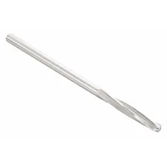 YANKEE Chucking Reamer: 0.076 in Dia, #48, Spiral Flute, High Speed Steel (MPN 435-#48). Key specifications — attr1301549: Right Hand; attr1301527: YANKEE.