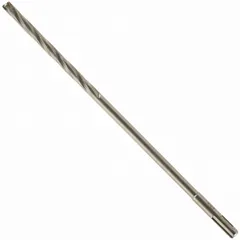 BOSCH Rebar Cutter Drill Bit: 3/8 in Drill Bit Size, 10 in Max Drilling Dp, 12 in Overall Lg (MPN RC2064). Key specifications — attr277145: BOSCH.