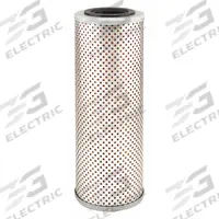 BALDWIN FILTERS Hydraulic Filter: Hydraulic Fluid, Cartridge, 1 9/16 in Inside Dia, Cellulose, Barko (MPN PT8452). Key specifications — Media Material: Cellulose; Brand: BALDWIN FILTERS; Compatible Fluid Type: Hydraulic Fluid; Compatible Vehicle Make: Barko; Includes: (2) Attached Grommet.