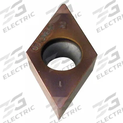 SUMITOMO Diamond Turning Insert: 2NC-DCGA21.51 - Diamond Indexable Turning Inserts
