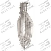 B-Beater,80 qt.: 80 qt Capacity, 00-874654, HL1400/HL1400C/HL1400N/HL800/HL800C. Key specifications — Brand: HOBART; Manufacturer Part Number: 00-874654; Compatible with Manufacturer Model Number: HL800C; Product Type: Beater.