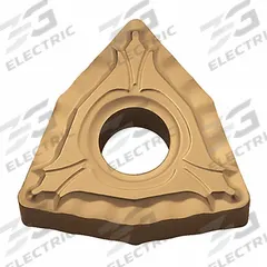 KYOCERA Turning Insert: WNMG432XP CA525, WNMG080408XP. Key specifications — attr257986: WNMG080408XP; attr257985: WNMG432XP CA525.