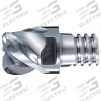 OSG Exchangeable Head End Mill (MPN 7830352)