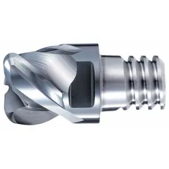 OSG Exchangeable Head End Mill (MPN 7830352)