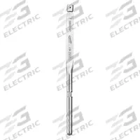 GEDORE Micrometer Torque Wrench: Foot-Pound, Newton Meter, 14mm x 18mm Drive Size (MPN 8482-01). Key specifications — attr310211: 14mm x 18mm; attr310212: 80 N-m to 400 N-m; attr310215: Yes; attr324953: GEDORE.