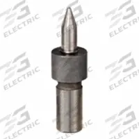 FORMDRILL Drill Bit: Long, Metric Coarse, For M3 x 0.5 Threads, 2.7 mm Drill Size, Collar Forming (MPN FD0270L). Key specifications — attr1240072: FD0270L; attr1240073: FORMDRILL; attr1240075: Long.