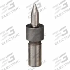 FORMDRILL Drill Bit: Long, Metric Coarse, For M3 x 0.5 Threads, 2.7 mm Drill Size, Collar Forming (MPN FD0270L). Key specifications — attr1240072: FD0270L; attr1240073: FORMDRILL; attr1240075: Long.