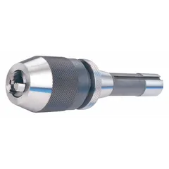 ALBRECHT Drill Chuck: MT2, 1/32 in to 1/2 in Capacity, Ball Bearing (MPN 73010). Key specifications — attr1030329: ALBRECHT; attr1030326: 73010.