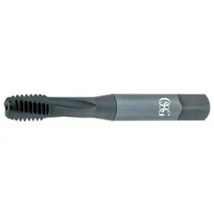 OSG Screw Thread Insert STI Tap: Spiral Fute, 5/8"-18 UNF, H4 / 2B-3B, 4 Flute (MPN 31503108). Key specifications — attr1299996: H4 / 2B-3B.
