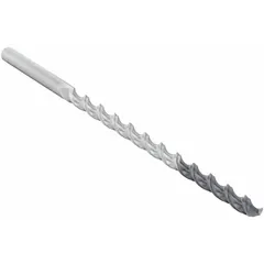 OSG Extra Long Drill Bit: 7.5 mm, 245 mm Overall Lg, 120° X-Thinning Point, WXL-Coated Cobalt (MPN 8623275). Key specifications — attr1233947: 0.2953.