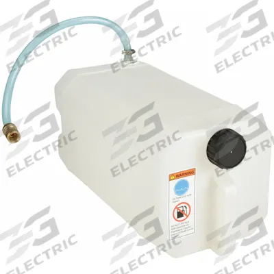 HUSQVARNA Water Tank: Mfr Part # 599266701 - Replacement Parts for Masonry, Tile & Concrete Saws