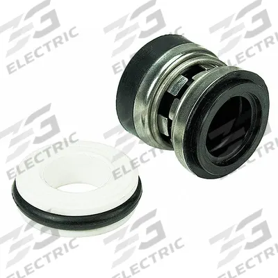 Dayton Mechanical Seal,Seat Assembly: Mechanical Seal and Seat Assembly - Mechanical Seals