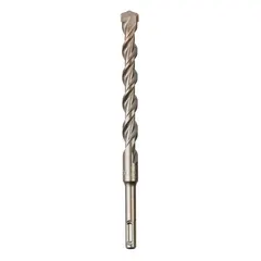 MILWAUKEE Rotary Hammer Drill: 5/8 in Drill Bit Size, 10 in Max Drilling Dp, 12 in Overall Lg (MPN 48-20-7604). Key specifications — attr277146: MILWAUKEE.