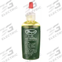 DWYER Gauge Liquid: A-126, 2T971/3T293/3T300/3T301/3T302/3T303/3T304/3T305/3T306/3T404. Key specifications — Brand: DWYER; Manufacturer Part Number: A-126; Fluid Color: Green; Compatible with Grainger Part Number: 3T293.