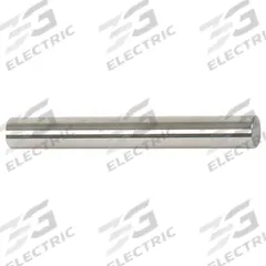 VERMONT GAGE Class X Go Pin Gauge: Go (Plus), Inch, 0.2615 in Dia, 0.00004 in Tolerance (MPN 141126150). Key specifications — attr1182443: 0.2615 in; attr1182450: 0.00004 in; attr1182451: Certificate of Accuracy with NIST Traceability; attr1182457: VERMONT GAGE; attr1182447: Uncoated Steel.