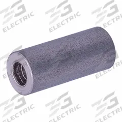 RAF ELECTRONIC HARDWARE Round Female Standoffs: Inch, Female x Female, Round, Stainless Steel, 25 PK (MPN 1679-632-SS). Key specifications — Thread Style: Fully Threaded; Brand: RAF ELECTRONIC HARDWARE.