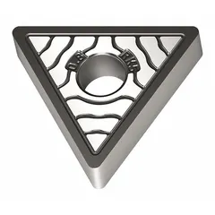 WALTER Triangle Turning Insert: TNMA332-RK5 WKK10S, TNMA160408-RK5 WKK10S (MPN 6411625). Key specifications — attr257938: TNMA332-RK5 WKK10S; attr257939: TNMA160408-RK5 WKK10S.