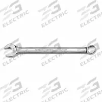 GEARWRENCH Combination Wrench: Alloy Steel, Chrome, 24 mm Head Size, 13 1/4 in Overall Lg, Std (MPN 81742). Key specifications — attr309539: 24 mm; attr309567: Yes; attr324930: GEARWRENCH.