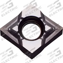 KYOCERA Diamond Turning Insert (MPN CNGU24205MFPSKPR1725)