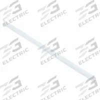 SEELYE Plastic Welding Rod: Polypropylene, Round, 3/16 in x 48 in, Off-White, 1 lb, 26 PK (MPN 900-12003). Key specifications — Manufacturer Part Number: 900-12003; Brand: SEELYE.